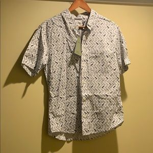 Lizard Shirt
